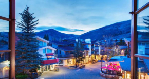 Christiania Condominiums- CoralTree Residence Collection Vail